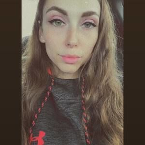 Meet your Posher, Madeline